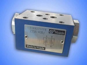  Hydraulic Pilot Operated Check Valve 