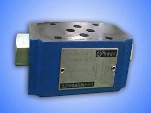  Hydraulic Pilot Operated Check Valve 