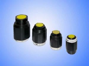  Hydraulic Throttle Valve and Throttle Check Valve 