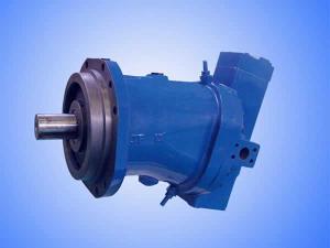 Variable Displacement Hydraulic Pump 