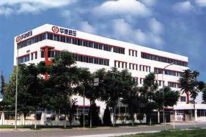 Company profile
