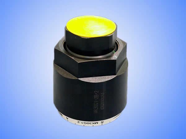  Hydraulic Throttle Valve and Throttle Check Valve 